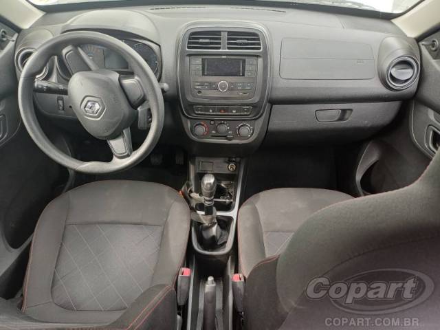 2024 RENAULT KWID 