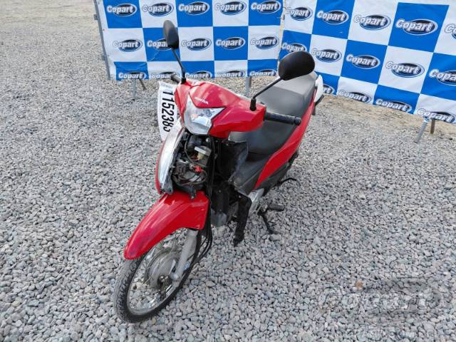 2023 HONDA BIZ 
