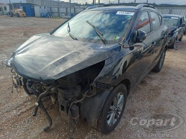 2019 HYUNDAI IX35 