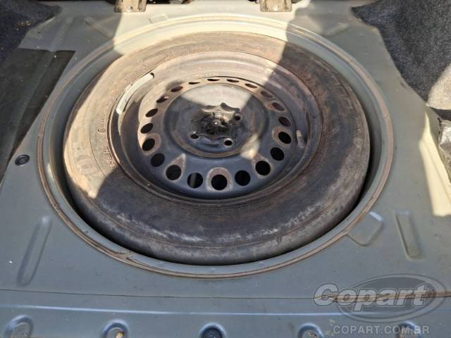 2023 VOLKSWAGEN VOYAGE 