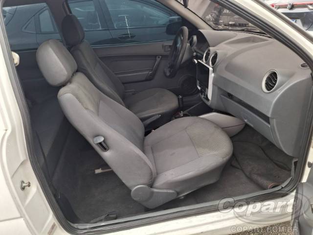 2008 VOLKSWAGEN GOL 