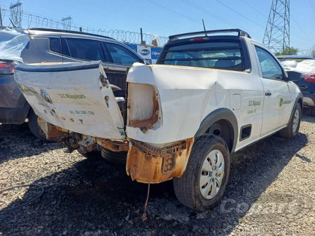 2023 VOLKSWAGEN SAVEIRO 