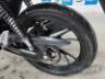 2024 HONDA CG 160 