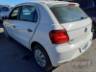 2017 VOLKSWAGEN GOL 