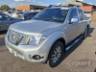 2015 NISSAN FRONTIER CD 