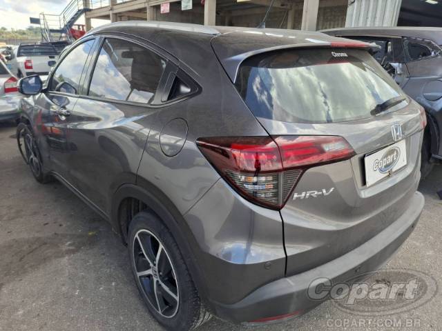 2021 HONDA HR-V 