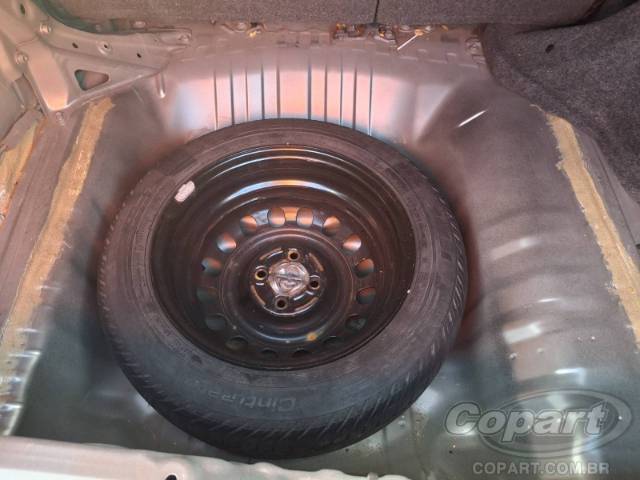 2010 HONDA CITY 