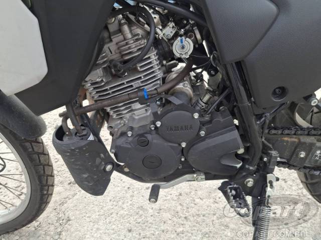 2025 YAMAHA XTZ 250 