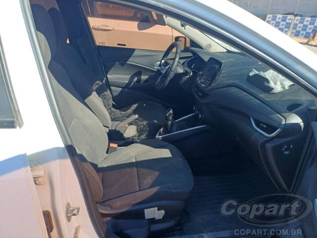 2024 CHEVROLET ONIX PLUS 