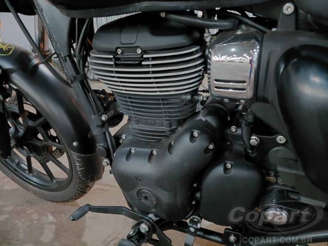 2024 ROYAL ENFIELD METEOR 