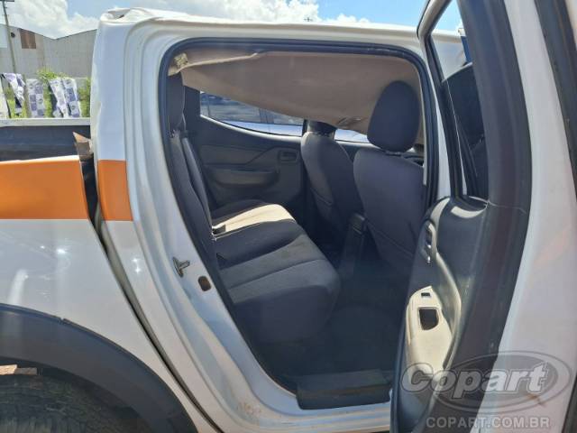 2023 MITSUBISHI L200 TRITON 