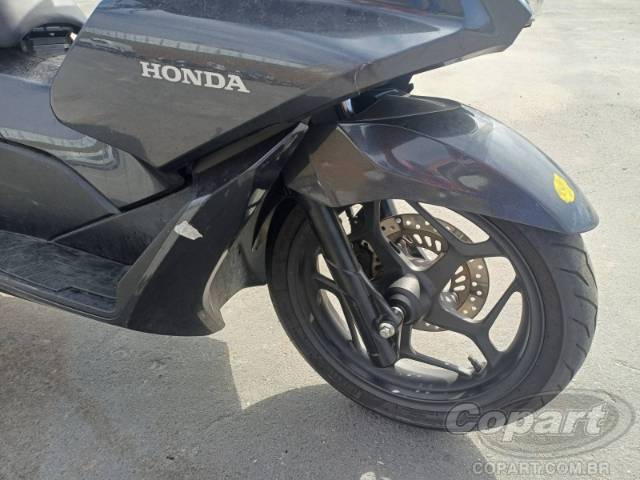 2024 HONDA PCX 