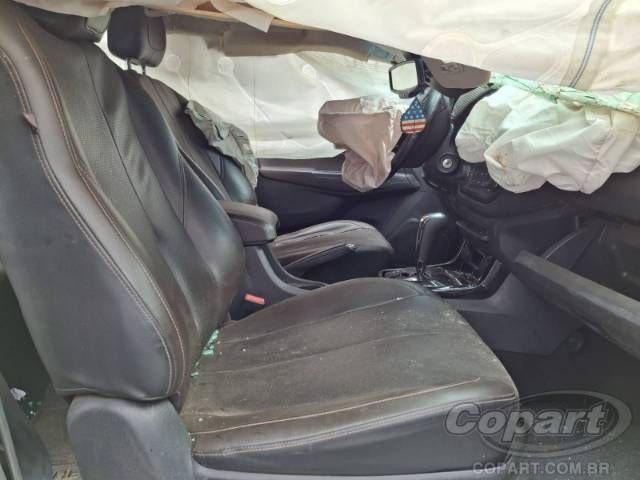 2019 CHEVROLET S10 CABINE DUPLA 