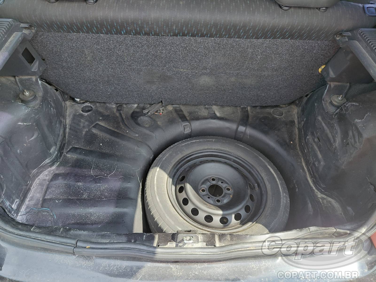 Foto 10 de 11: 2016 RENAULT CLIO