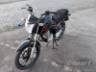 2020 HONDA CG 160 
