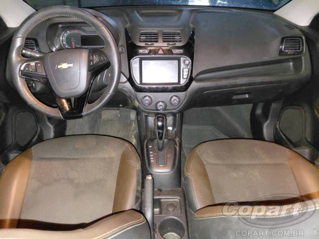 2019 CHEVROLET COBALT 