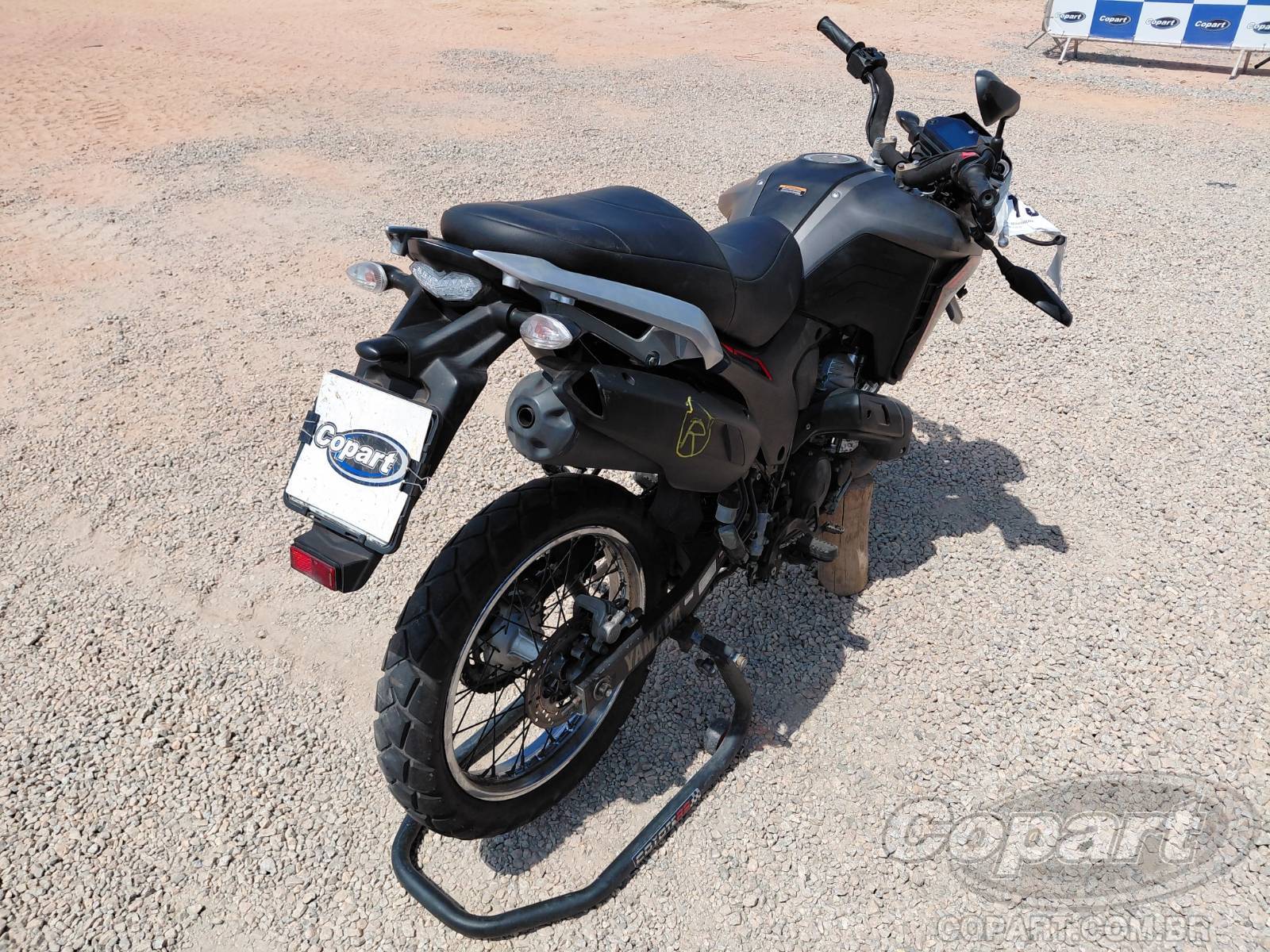 Foto 4: 2025 YAMAHA XTZ 250