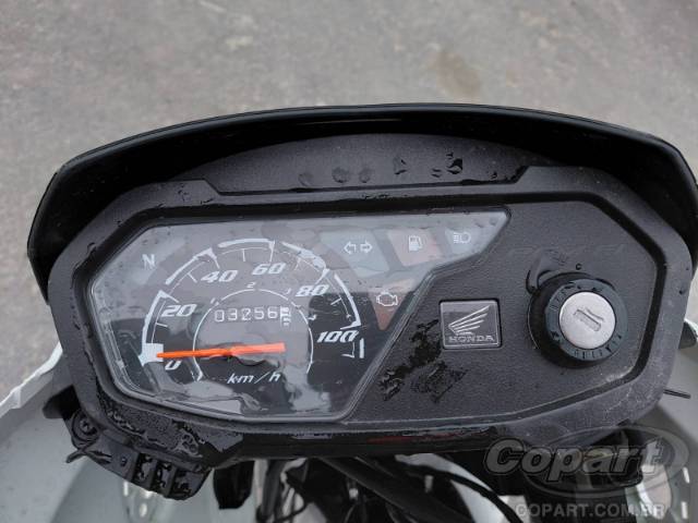 2026 HONDA POP 