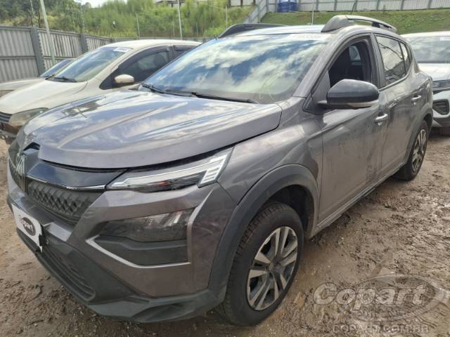 2025 RENAULT KARDIAN 