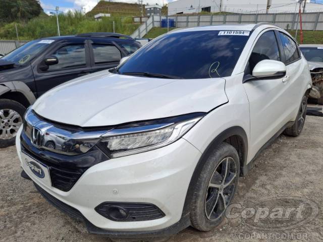 2020 HONDA HR-V 