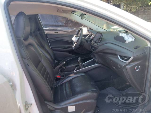 2024 CHEVROLET ONIX 