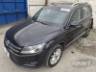 2015 VOLKSWAGEN TIGUAN 