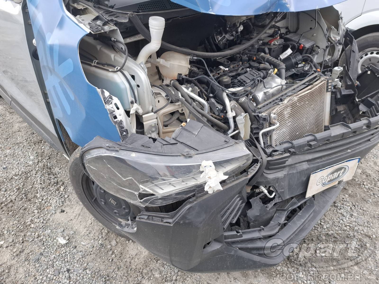 Foto 15 de 15: 2025 FIAT SCUDO