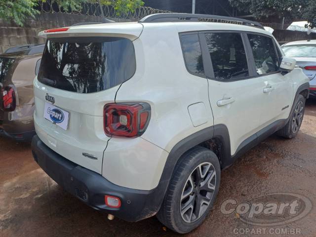 2021 JEEP RENEGADE 