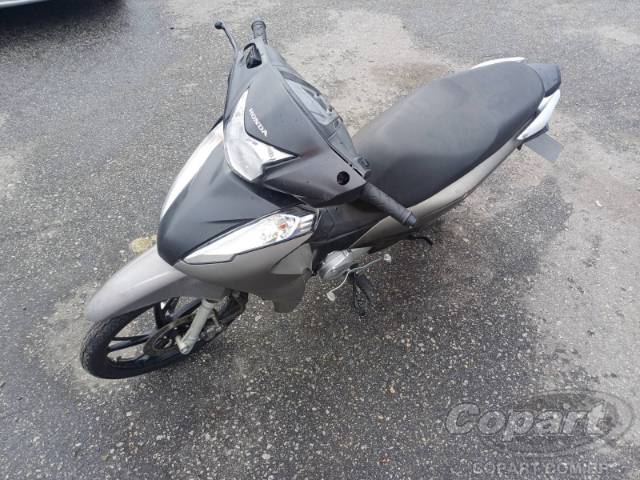 2023 HONDA BIZ 