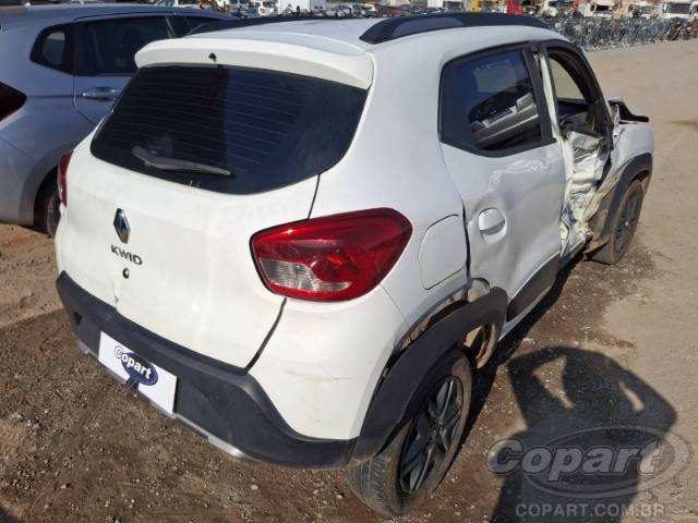 2022 RENAULT KWID 