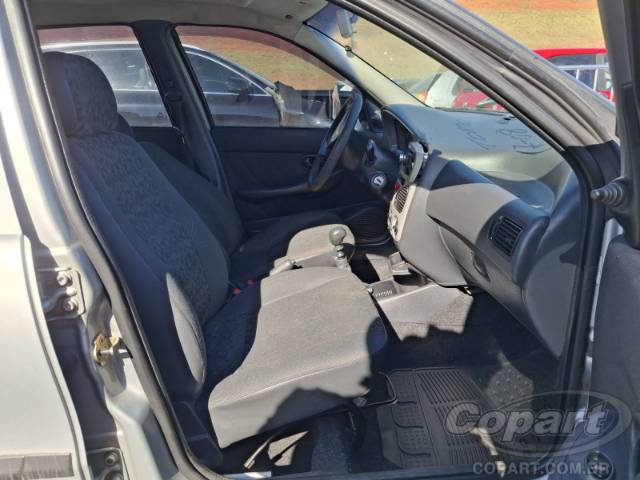 2007 FIAT SIENA 