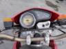 2009 HONDA NXR 150 