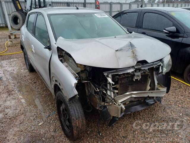 2020 RENAULT KWID 