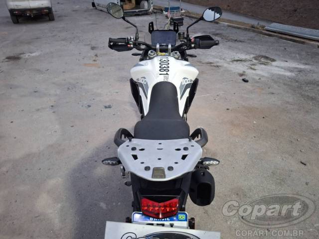 2023 TRIUMPH TIGER 