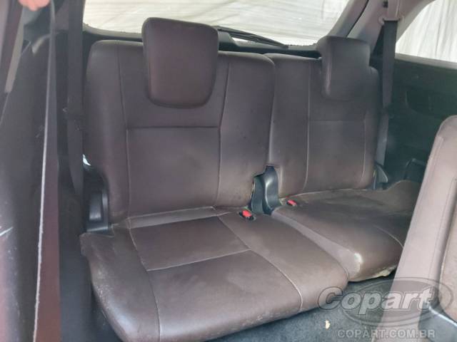 2018 TOYOTA HILUX SW4 
