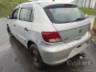 2009 VOLKSWAGEN GOL 