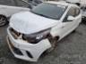 2020 FIAT ARGO 