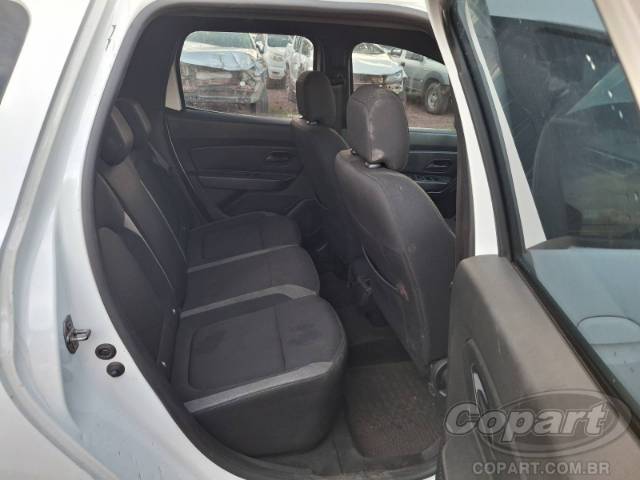 2023 RENAULT DUSTER 