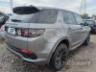 2023 LAND ROVER DISCOVERY SPORT 
