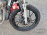 2023 HONDA CG 160 