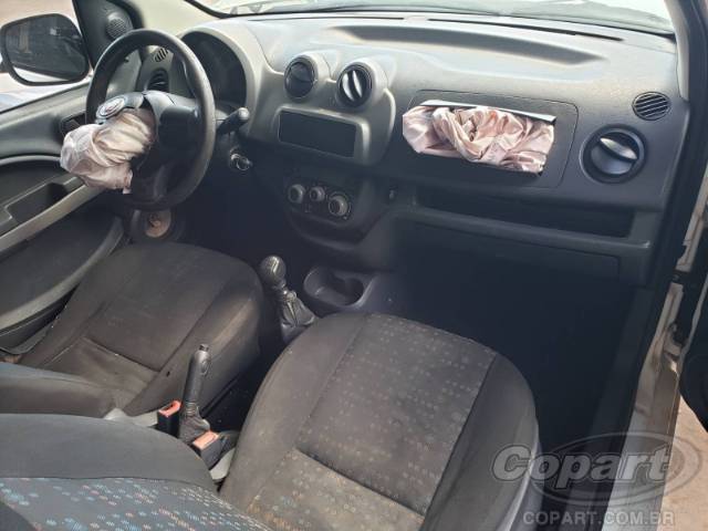 2015 FIAT FIORINO FURGAO 