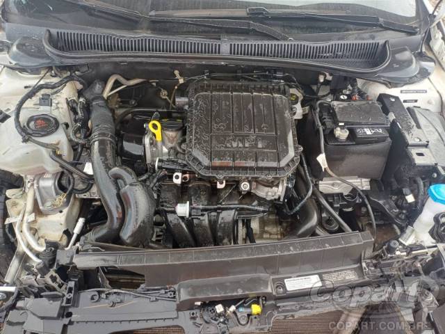 2026 VOLKSWAGEN POLO 