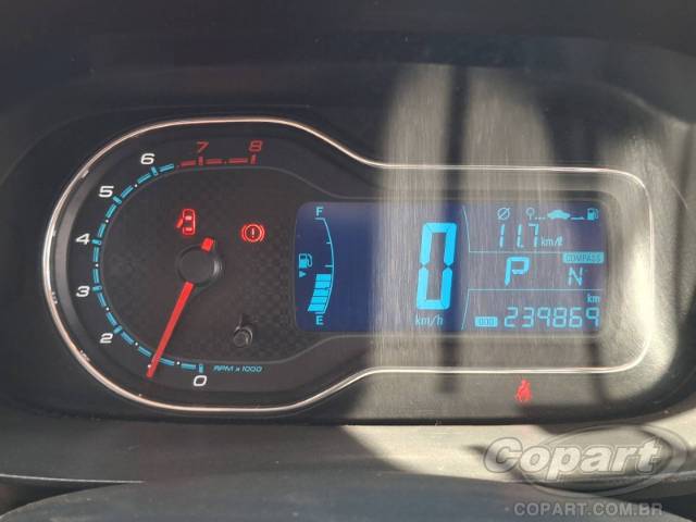 2020 CHEVROLET COBALT 