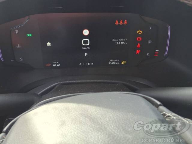 2022 JEEP RENEGADE 