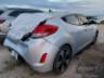 2012 HYUNDAI VELOSTER 