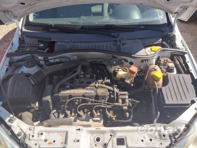 2006 CHEVROLET CORSA SEDAN 