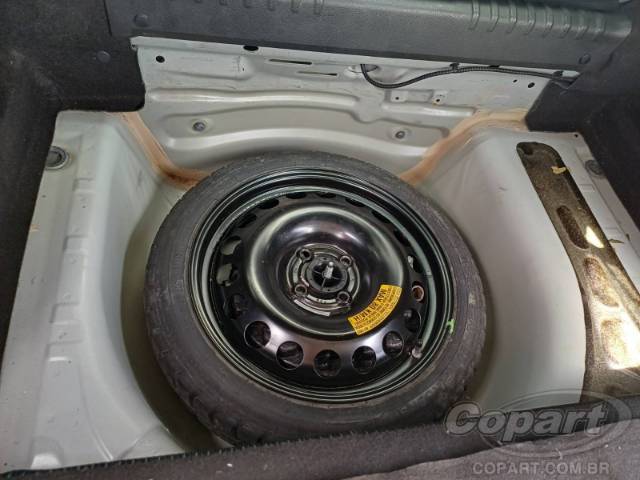 2015 CHEVROLET ONIX 