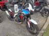 2023 HONDA CRF 1100L 