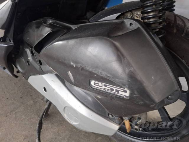 2020 HONDA PCX 