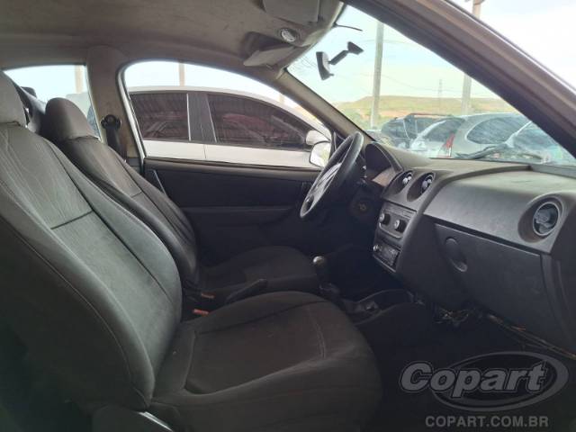 2012 CHEVROLET CELTA 
